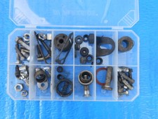 Restteile Konvolut Teile BMW