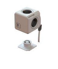 allocacoc PowerCube Extended