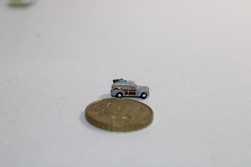 450 pkw kleinserie ford - 1:450,