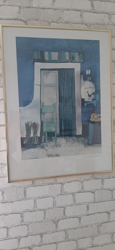 Rosina wachtmeister druck via - rosina,