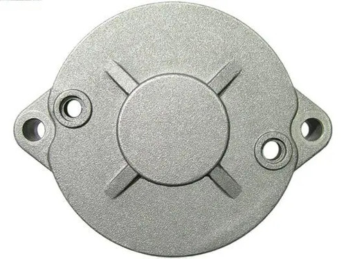 Starterdeckel vergaser - starterdeckel,,