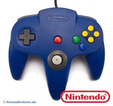 N64 - Original Nintendo