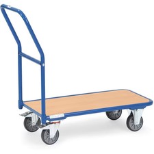 Fetra magazinwagen 1200 - fetra,