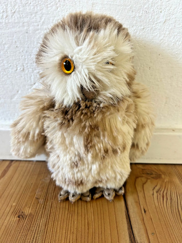 Neuwertige original steiff - original,