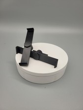 Kennzeichenhalter Rahmenlos