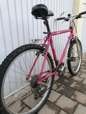 26 Zoll Mountainbike 21-Gang