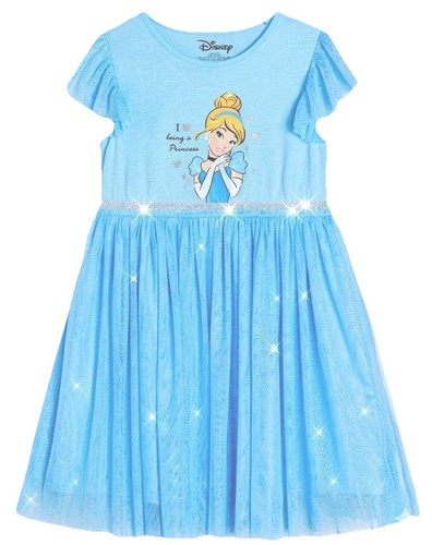 Disney cinderella 134 kleid - cinderella,