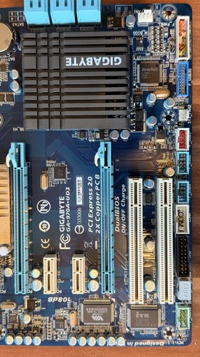 Setang gigabyte 970a - setang:gigabyte, ga-970a-ud3