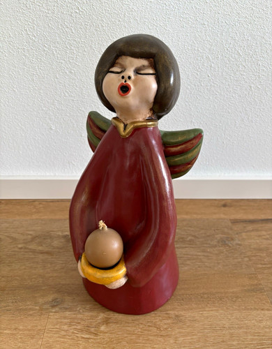 Thun bozner engel figur - thun,