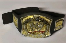 WWE Wrestling Gürtel –