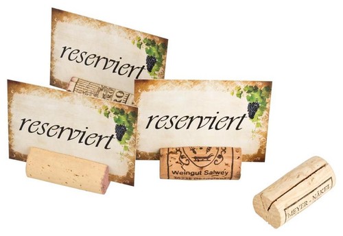 Reserviert schilder 20 - "reserviert"-schilder,