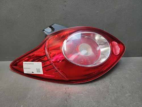 Linker rückleuchte ford ka - linker,