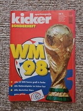 Kicker Sonderheft