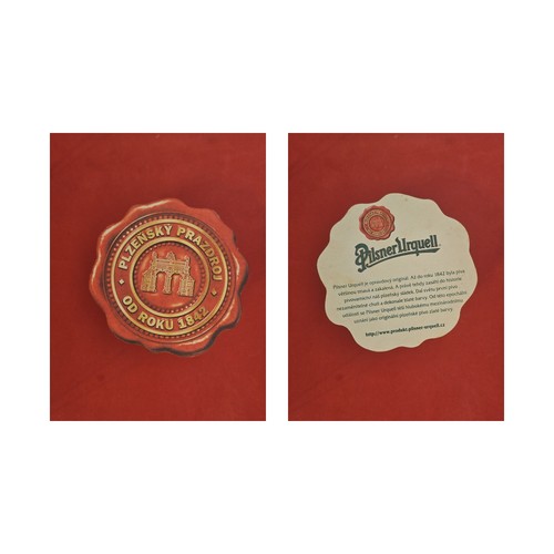 Pilsener urquell plzensky - pilsener,