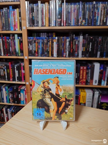 Hasenjagd teil big cinema - hasenjagd,