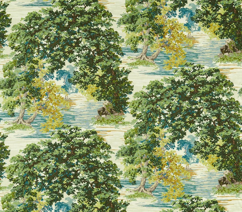 Sanderson vorhangstoff design - sanderson,