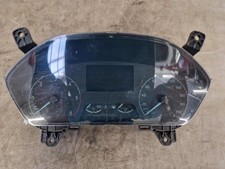 Ford Transit Kombiinstrument