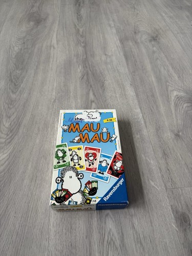Ravensburger sheepworld mau - ravensburger,