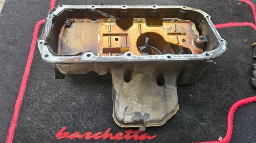 Fiat barchetta ölwanne motor - Ölwanne,