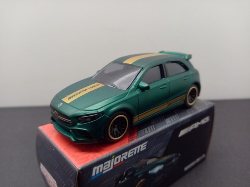 Majorette mercedes benz - benz, a