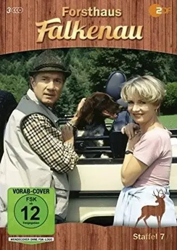 Forsthaus falkenau staffel - |,