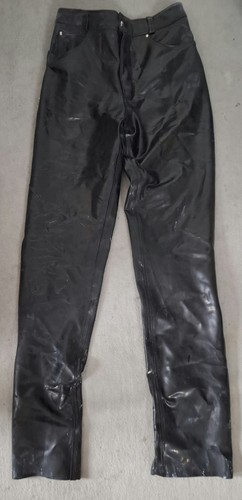 Latexa latex jeans herren - latexa,