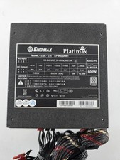 600 Watt PC ATX Netzteil