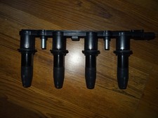 Opel Zündspule  ( GM / Delphi ) Astra H 1,6