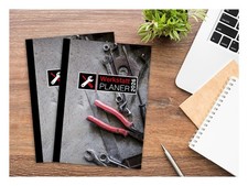 Exklusiver Werkstattplaner