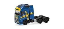 Herpa 318624 003 - herpa, volvo