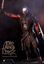 Herr Der Ringe Lurtz Statue