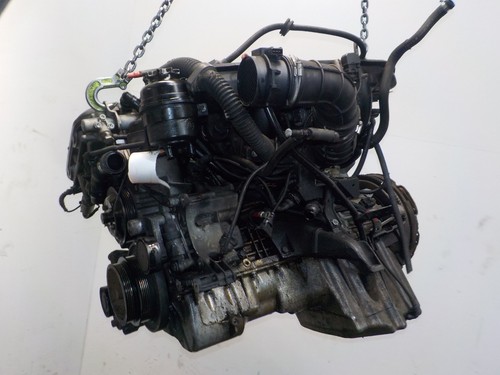 Bmw series motor 1999 2001 - 3,