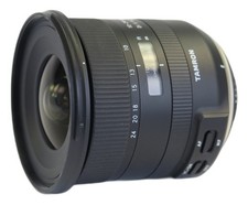 Tamron 10-24mm 3.5-4.5 Di II