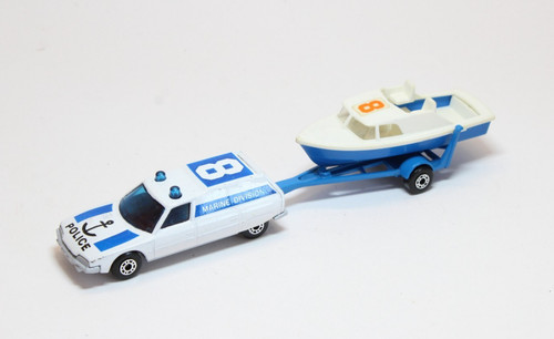 Matchbox superfast doppelpack - matchbox,
