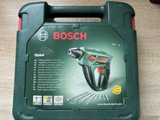 Bosch Uneo 14,4V Bohrhammer im