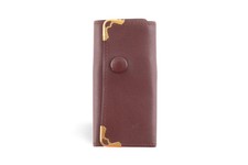 Cartier Schlüssel-Etui für 4