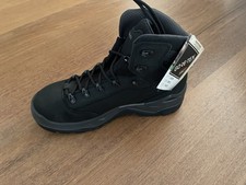 Lowa Schnürstiefel Renegade