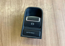 Schalter für Handbremse Parkfunktion Auto Hold VW Tiguan 5N 5N0927225