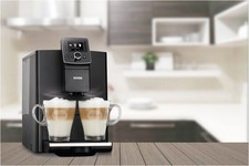 NIVONA CafeRomantica NICR 820