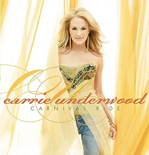 Carrie underwood carnival - underwood,