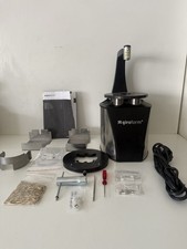 Amann Girrbach Giroform Laser Pinbohrgerät mit Zubehör  GEPRÜFT