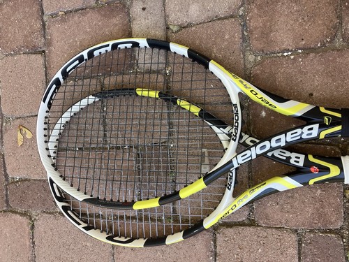 Tennisschläger babolat - 1x,