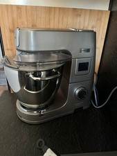 Kenwood Titanium Chef
