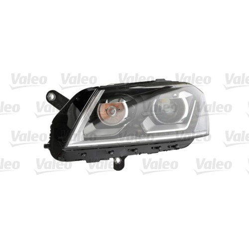 Hauptscheinwerfer valeo 044505 - hauptscheinwerfer,
