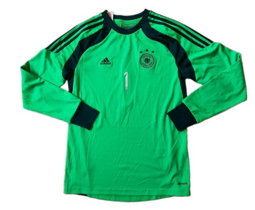 Adidas manuel neuer dfb - manuel,