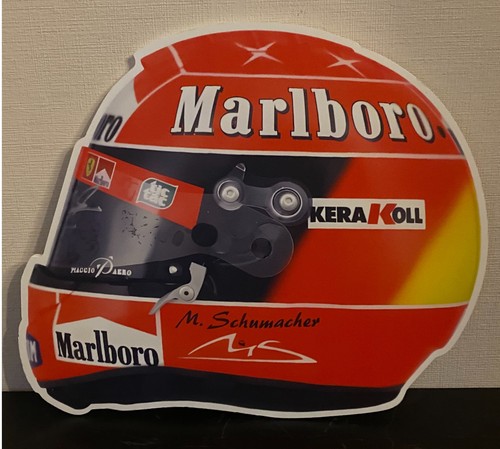 Formel1 schumi ferrari 2000 - formel1,