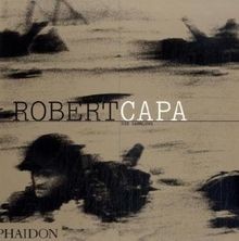 Robert capa die sammlung - robert,