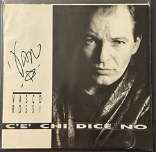 Vasco Rossi LP Vinyl C’è