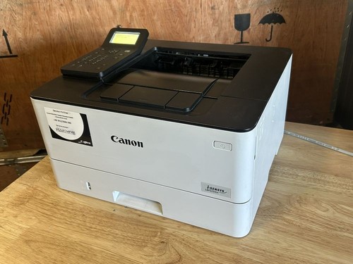 Canon laserdrucker sensys - canon,