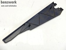 Mercedes W116 Verkleidung Sitz blau ORIGINAL INTAKT 1169190820 ✔️